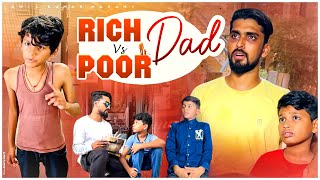 Rich Dad vs Poor Dad - 14 #love #happy #trending #