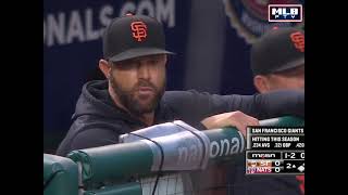 Paolo Espino 2021 MLB