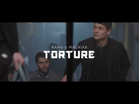 RAM6 & Maurixx   Torture