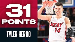 Tyler Herro - Miami Heat