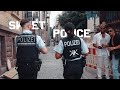 MAMO   - Sweet Police (prod. by o5.Ozer & E-ZO)  [OFFICIAL VIDEO]