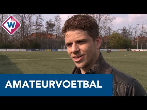 Vast ritueel bij UNA: 'Niet meer verloren sinds Jan Smit door de speakers komt' - OMROEP WEST SPORT