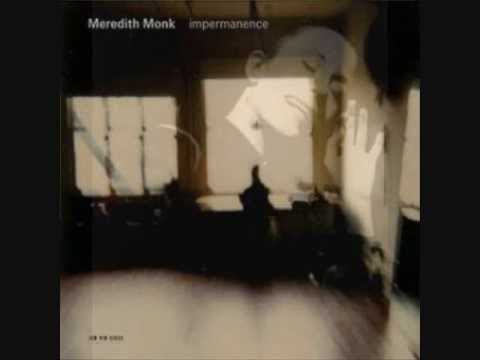 Meredith Monk - Between Song