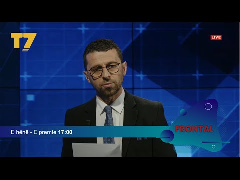 Hykmete Bajrami | FRONTAL | T7