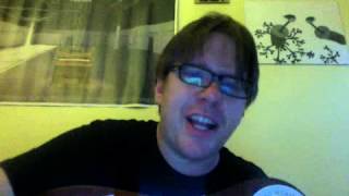 Brook Pridemore Sings Jonathan Richman's "Since She Started to Ride."