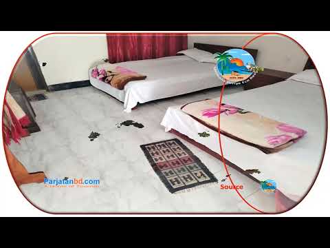 Shimana Periye Saint Martin, Bangladesh | PIcnic Spot of Bangladesh