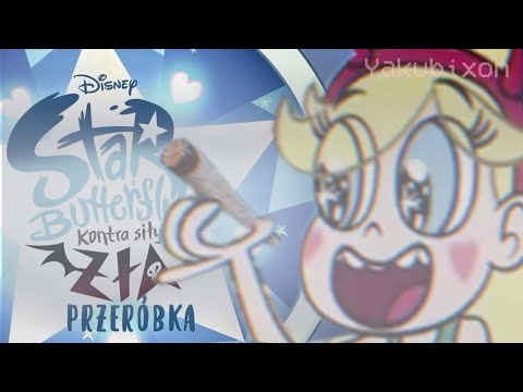 Star Kontra Siły Zła [Przeróbka, YTP]