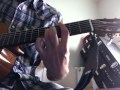 Balthazar - Listen Up (cover intro) 