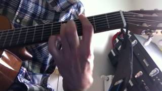 Balthazar - Listen Up (cover intro)