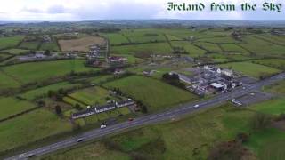 Garvaghey, County Tyrone.