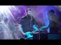 Manchester Orchestra - Simple Math - Live at Freedom Hill in Sterling Heights, MI on 8-20-23