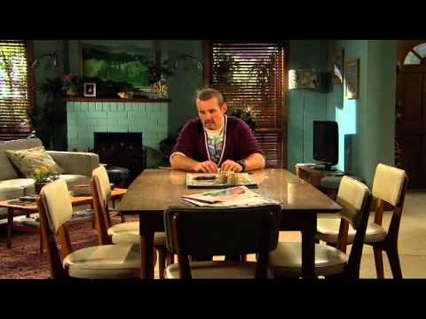 Neighbours: Wednesday 15 August - Clip