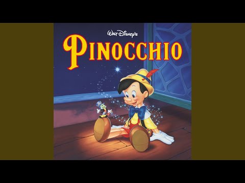 When You Wish Upon a Star