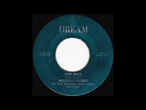 Mother's Worry - Step Back (1968)
