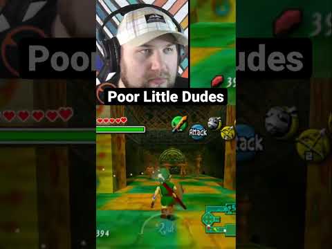 Can’t even enjoy the sunlight #thelegendofzelda #majorasmask