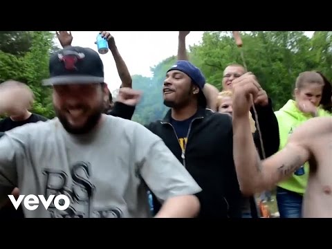 The Young Gunz - Like We Family (Prod. by J Cam)