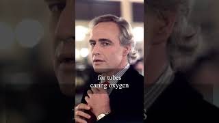 Download lagu The Last Words of Marlon Brando (on this day 1 July 2004) #shorts #lastwords #quotes #film mp3