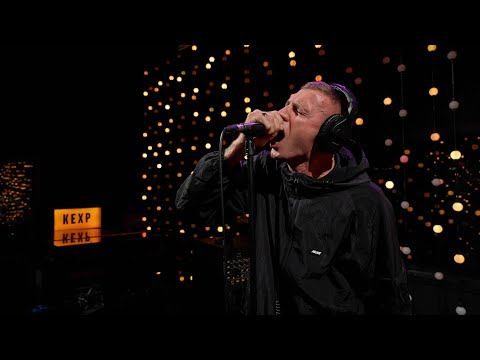 High Vis - Full Performance (Live on KEXP)