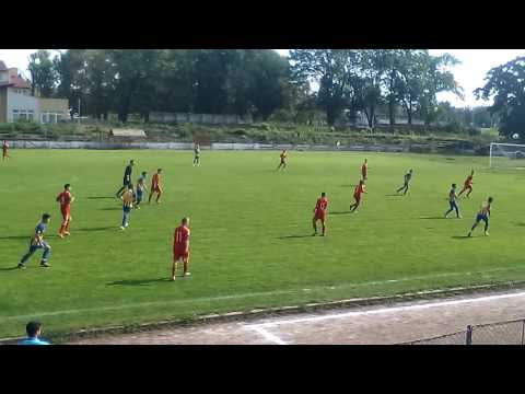 Fotbal Liga Elitelor u17 LPS Bihor-Centru de Excelenta Deva rep1
