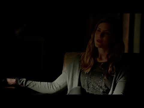 The Vampire Diaries,Katherine mentioned in 7x03