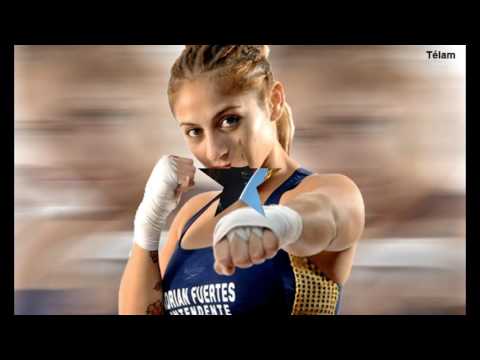 Female World Boxing Champions: IBF Champions (12/31/2016)
