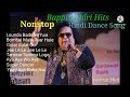 Bappi Lahiri Hindi Dance Nonsto Audio Song
