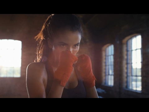 Stupid Goldfish - Cannonballs (Official Music Video)