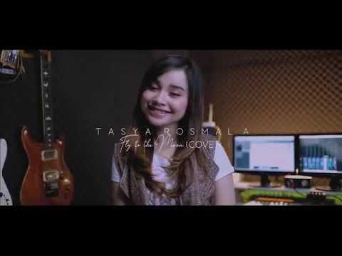 Fly_Me_To_The_Moon - Tasya Rosmala Terbaru 2020