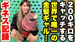 Re: [新聞] SPC-日本正妹竟輕鬆接捕200KM火球！網驚