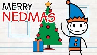 Download lagu The Misfortune Of Being Ned - Merry Nedmas! mp3