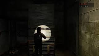 (The last  of us)するよ！ぱーと4