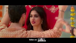 NEW Baaghi 2   Soniye Dil Nayi Full Video Song Tiger Shroff  Ankit Tiwari,Shruti Pathak
