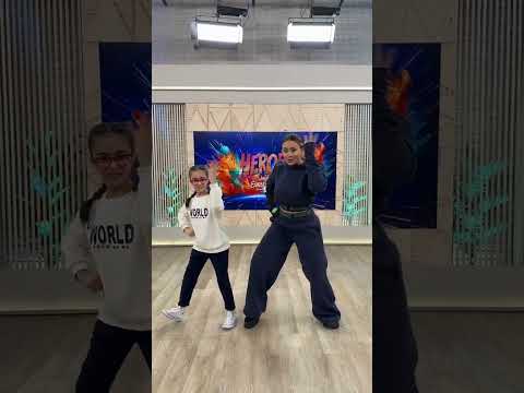 🇦🇲 Nane (Yan Girls) and the choreographer Vika Martirosyan - Do It My Way