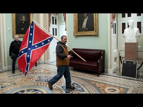 Do Republicans Hate America?,  Episode 1205