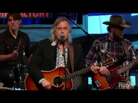 Nashville Jam "I Think I’ll Just Stay Here And Drink"