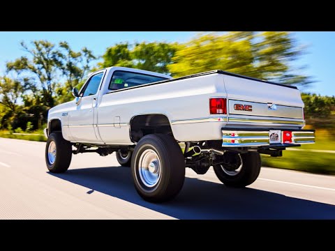 1985 GMC 2500 (CC-1875802) for sale in Volo, Illinois