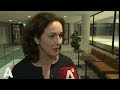 Halsema over brandweerrapport: 'Kom uit die loopgraven allemaal'