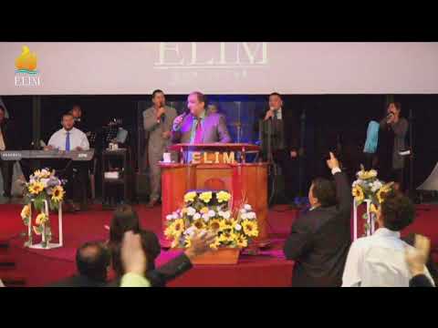 Servicio Día Domingo  - 18/01/2026