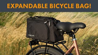 Atran Velo Zap Top Bag AVS