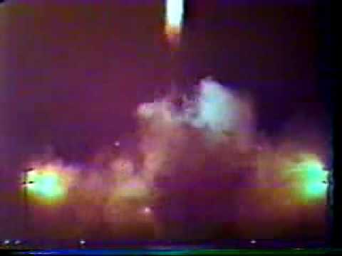 Nuclear Testing Review - ORANGE