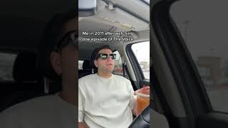 It’s gotta be the rufus wainwright version that was in shrek fyp