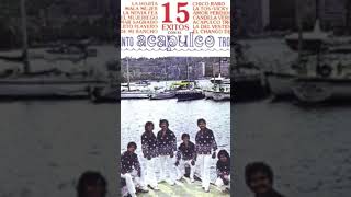 Conjunto Acapulco Tropical - Cumbia de mi Rancho (1/3)