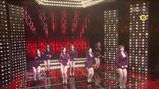 Download lagu [HD] 120916 Secret - Poison @ SBS Inkigayo mp3