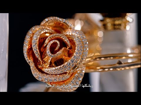 SHUMUKH - The Spirit Of Dubai | The Story of Narjesi