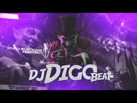 BERIMBAU NOSTÁLGICO (DJ Digo Beat) MC's GW e Nem JM