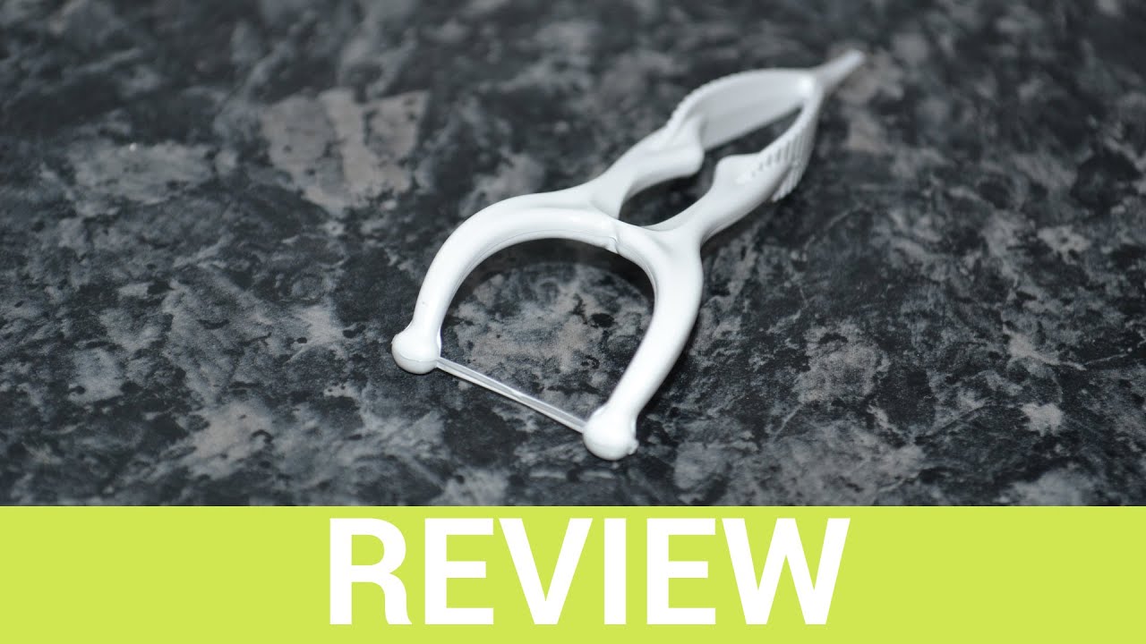 Oral-B Glide Floss Pick Review