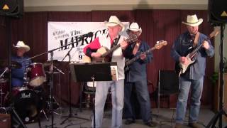 The Mavrick's - Since I met you Baby