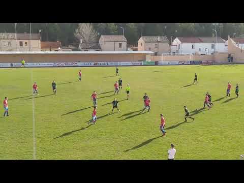 SC UXAMA - UD EL ESPINAR - SR (J5. 27/02/2021)