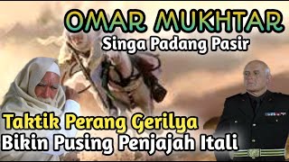 Download lagu Omar Mukhtar Singa Padang Pasir Libya || Alur Cerita Film Lion Of Th3 D3sert mp3