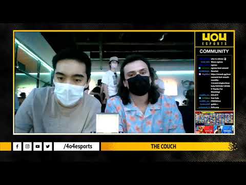 4o4 Smash Monthly ft Fatality, Kola, Mugen, Aikota, Omega, Namefireball, Player1, REM, & More! Pt 2